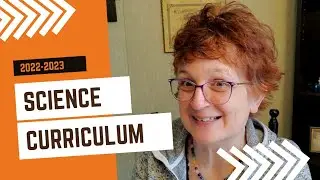 Science Curriculum / 5th Grade / 2022-2023
