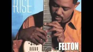 Felton Offard - Through Their Eyes