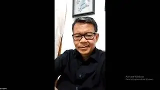 BIMBINGAN SKRIPSI DAN THESIS BY SPARTA, RABU TGL. 30 JANUARI 2026