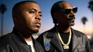 Rollin&rsquo; Royalty | Nas, The Game & Snoop Dogg
