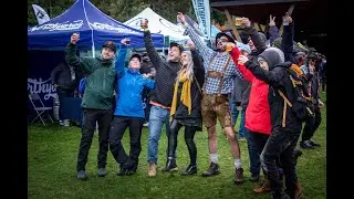 Whistler Village Beer Festival 2018