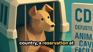 Denied Entry High Risk Rabies Dog Navigating U S CDC Dog Import Regulations Customs Immigration
