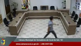Sess&atilde;o teste