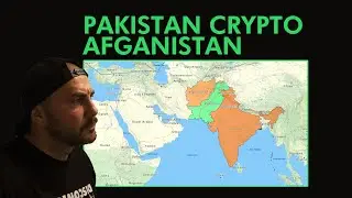 Conflict Afganistan Pakistan Crypto Exchange Europa - TMC 3, Bitcoin Update!