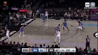 Ben 45 high PnR