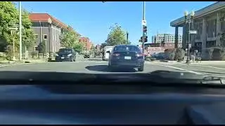 جولة خفيفة في Downtown Lynn