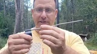 AR-15  Gas Tube as a Fail-Safe... Failure Point