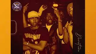 90s Old School Boom Bap Type Beat | Freestyle Rap Instrumental 