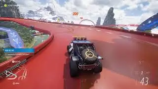Forza Horizon 5 Hot Wheels B class playthrough #forzahorizon5 #fh5hotwheels