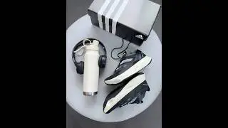 AD Adizero Adios Pro 3 Preto