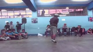 IMPERIO FREE STEP PER&Uacute; I
