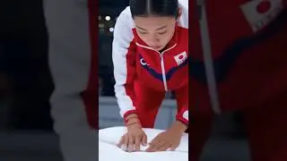 Olympic Marathon Bed-Making Final &mdash; Who Snaps the Duvet? #Olympics #Sports #Viral