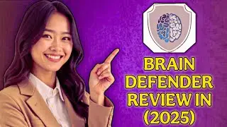 Brain Defender Supplement Review 2026 &ndash; Scam Tested or Real Deal?