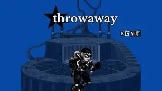 throwaway [SSF2]