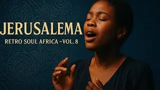 Jerusalema &ndash; Retro Soul Version | Африканская духовная классика в стиле винтажного соула