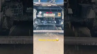 Кака вам такой способ чтобы номер был чистый🤪 #тонар #short