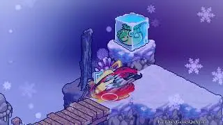 Fae Tactics Walkthrough Part 47: Get 6 star ice unit Cyrootori