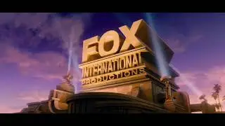 Fox internacional productions e canana