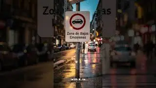 Pere Navarro avisa: tu coche no entrar&aacute; en la ciudad 🚫🚗 #ZBE #DGT
