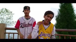 Sangarsha ko bato V_vek ft Rambo Boye representing sikhop....✌