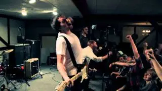 The Menzingers - A Lesson In The Abuse Of Information Technology (Live at the Schwaben Club)