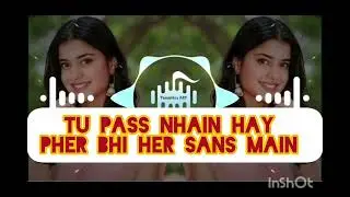 New Hindi sad song heart touching song lofi rverb song mind relax song@Newhadhindisong 