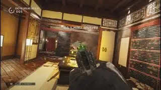 Invincible shield glitch rainbow 6 siege tutorial