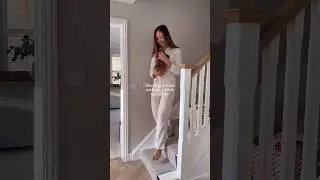 Morning routine with 9 week old puppy #shortsvideo #newpuppy #cockerspaniel #morningvlog #puppylife