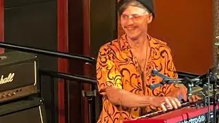 Tom Sawyer- Late Night Live at Cruise to the Edge 2024