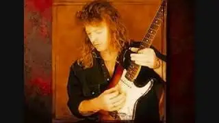 Roland Grapow − Separate Ways (Worlds Apart)  (Journey cover)
