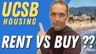 UCSB Housing Hack | Your Child's Rent Can Pay Their Tuition!