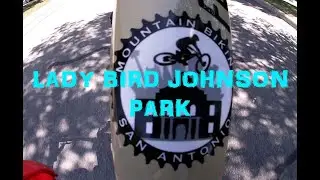 Lady Bird Johnson Park