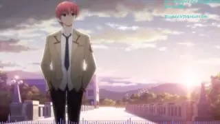 [Nightcore]Six Degrees of Separation