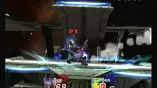 Owna(Lucario) vs Xiivi(Pika) 4 of 17