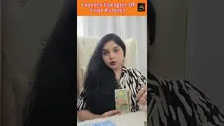 💫 Current Energy of Your Partner | Tarot Card Reading | Their Thoughts, Feelings & Next Move 🔮