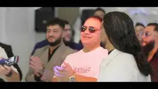 Elvis Ajetovic - Horo Dubai -Hasani Records x Official 6K Video 2026