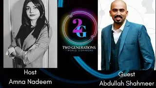 CAIE 2021 Exams Hongy ya nhi - Part 2- Discussion between Abdullah Shahmeer and Amna Nadeem - 2G