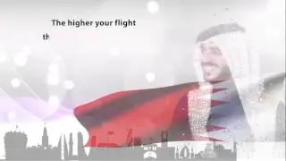 [ Quote ] H.H.SH. Khalid bin Hamad AlKhalifa