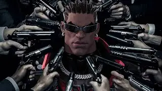 I Am The Last Blade Player Left