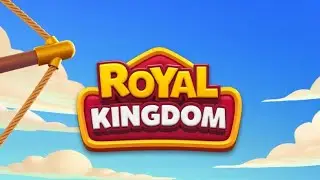 Live Stream Gameplay ROYAL KINGDOM