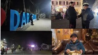 Me and my wife day diary living in darjeeling#queen of the hills#specially for my well wishers