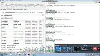Realme 2  Rmx1805 dead boot flashing jtag used