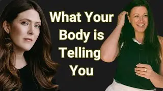 Somatic Healing: Learn What Your Body is Trying to Tell You | A Most Played Episode Clip