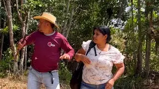 O misterioso sumiço do vizinho da cumade