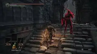 Dark Souls 3 PvP: Fashion Souls Ep.1