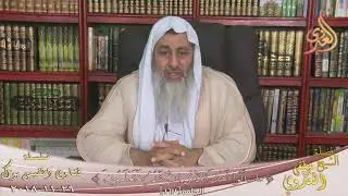 ما معنى لا تشد الرحال إلا الى  ثلاث مساجد ؟ للشيخ مصطفى العدوي