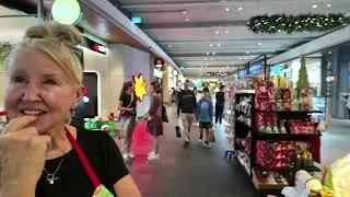 MYER / DAVID JONES /  Karrinyup Shopping Centre   Perth   WA
