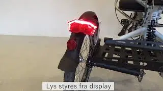 Instruksjonsvideo Easy Sport