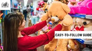 How to Start a Toy Store Business