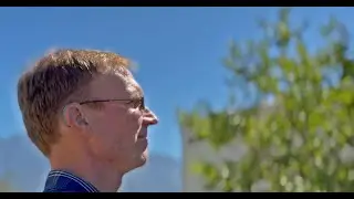Jaco Engelbrecht - Deaf Athlete